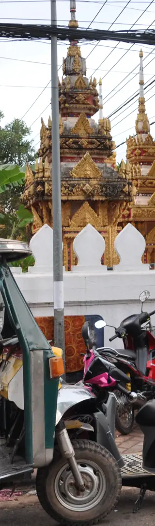 Vientiane